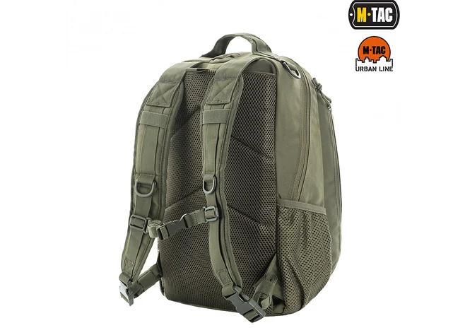 Рюкзак M-Tac Urban Line Force Pack Olive Фото 2